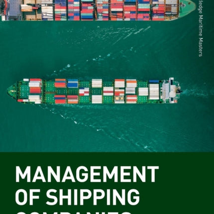 Management of Shipping Companies