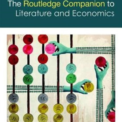 The Routledge Companion to Literature and
