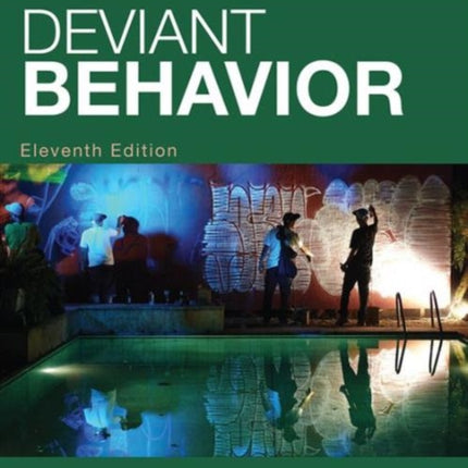 Deviant Behavior