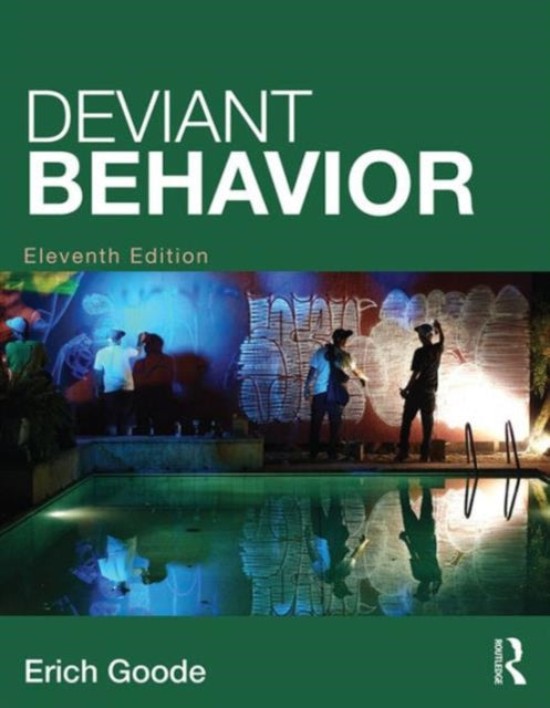 Deviant Behavior