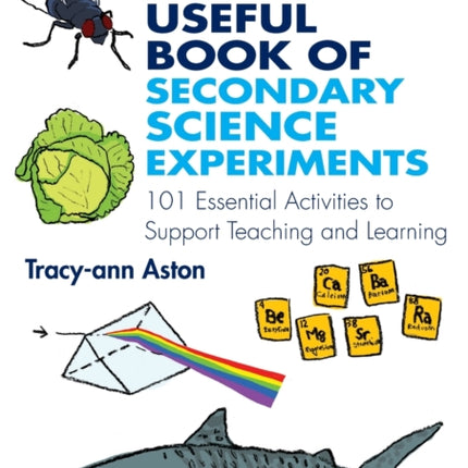 The Really Useful Book of Secondary Science