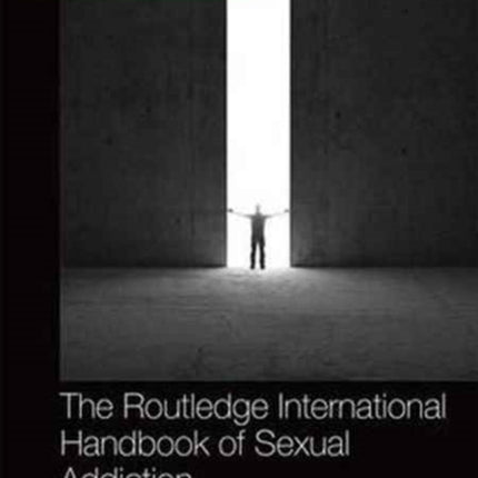 Routledge International Handbook of Sexual