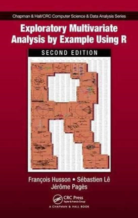 Exploratory Multivariate Analysis by Example