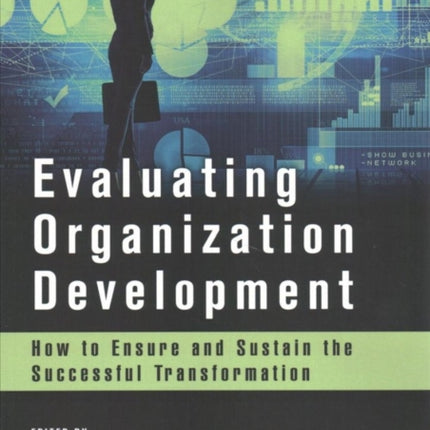 Evaluating Organization Development