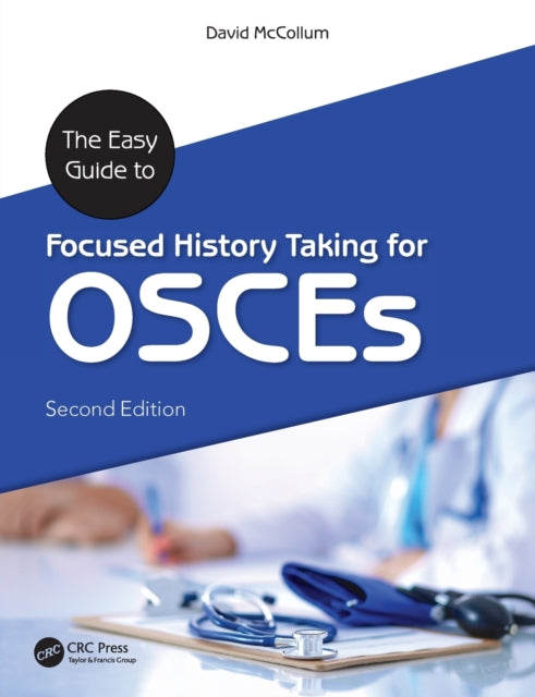 The Easy Guide to Focused History Taking for