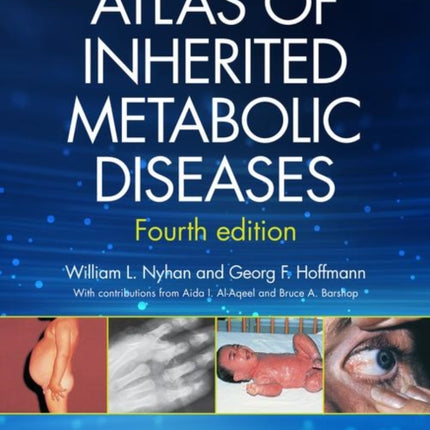 Atlas of Inherited Metabolic Diseases