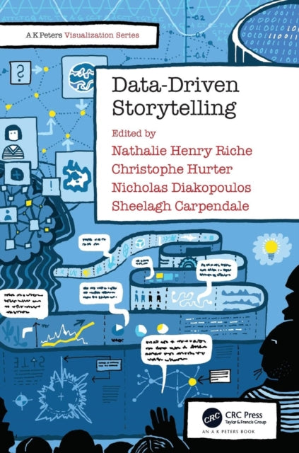 DataDriven Storytelling