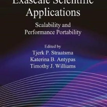 Exascale Scientific Applications