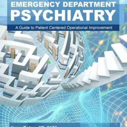Big Book of Emergency Department Psychiatry