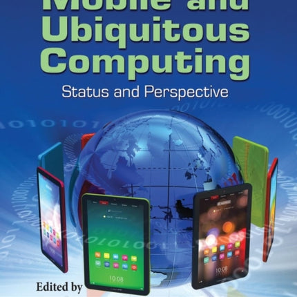 Handbook on Mobile and Ubiquitous Computing