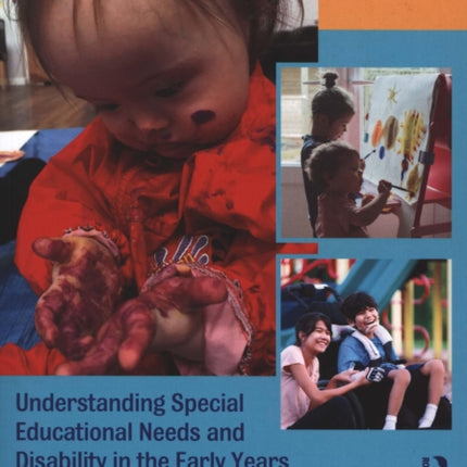 Understanding Special Educational Needs and