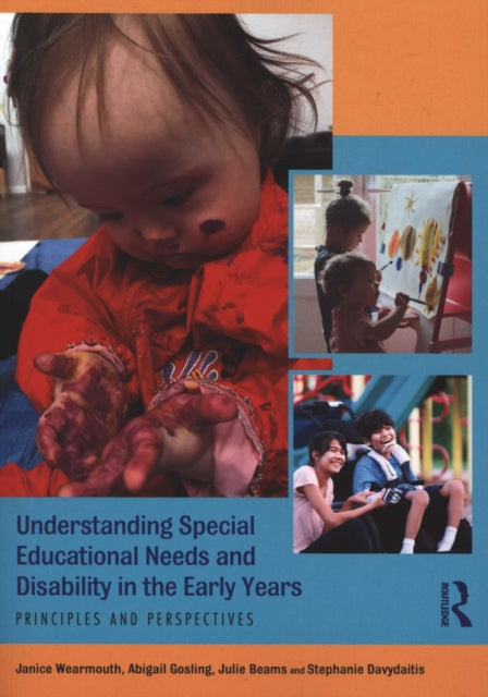 Understanding Special Educational Needs and