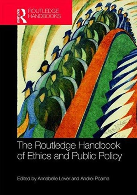 The Routledge Handbook of Ethics and Public