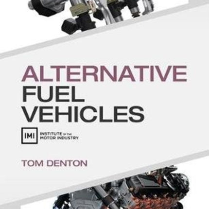 Alternative Fuel Vehicles