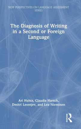 The Diagnosis of Writing in a Second or Foreign