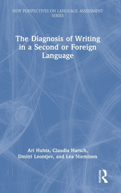 The Diagnosis of Writing in a Second or Foreign