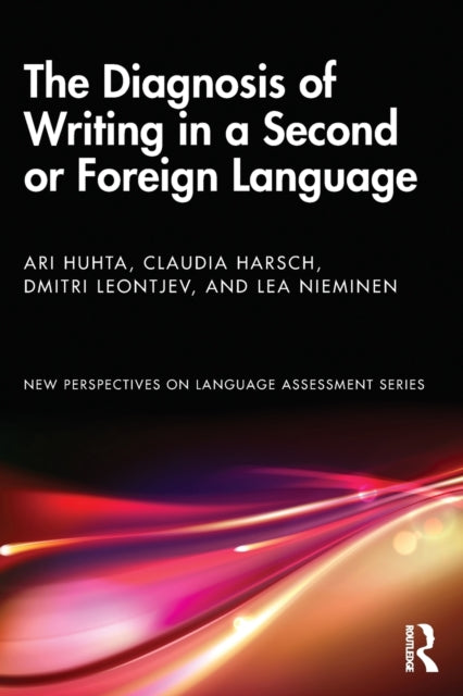 The Diagnosis of Writing in a Second or Foreign