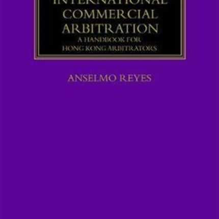 The Practice of International Commercial