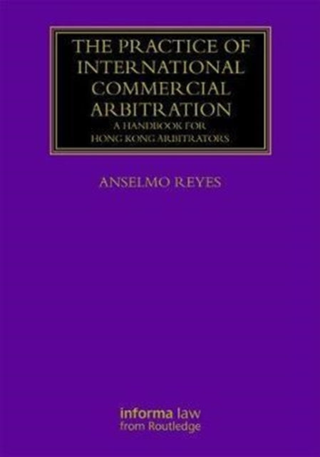 The Practice of International Commercial