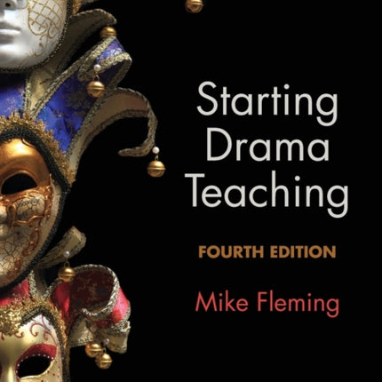 Starting Drama Teaching