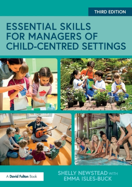 Essential Skills for Managers of ChildCentred