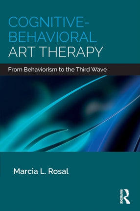 CognitiveBehavioral Art Therapy