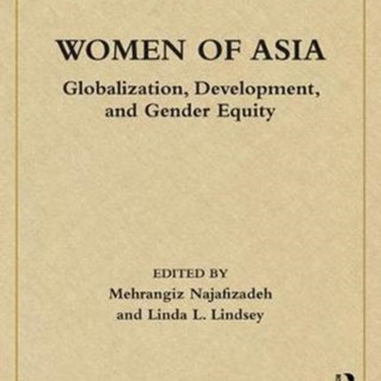 Women of Asia