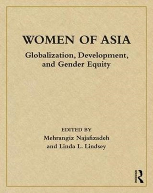 Women of Asia
