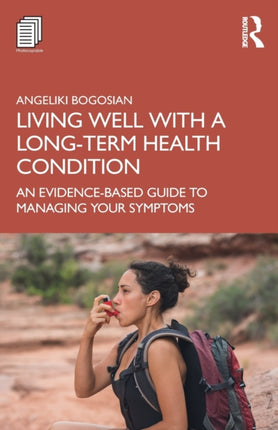 Living Well with A LongTerm Health Condition