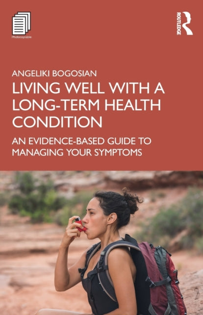 Living Well with A LongTerm Health Condition