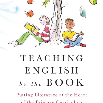 Teaching English by the Book