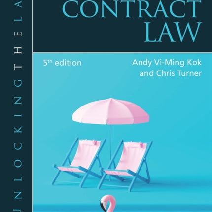 Unlocking Contract Law