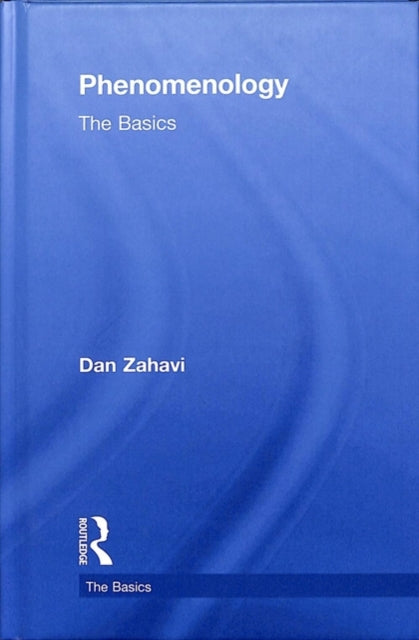 Phenomenology The Basics