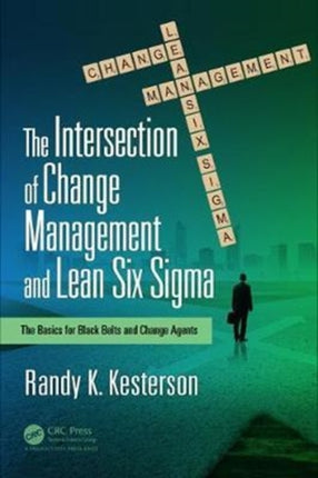 The Intersection of Change Management and Lean