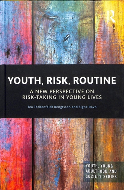 Youth Risk Routine