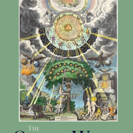 The Occult World