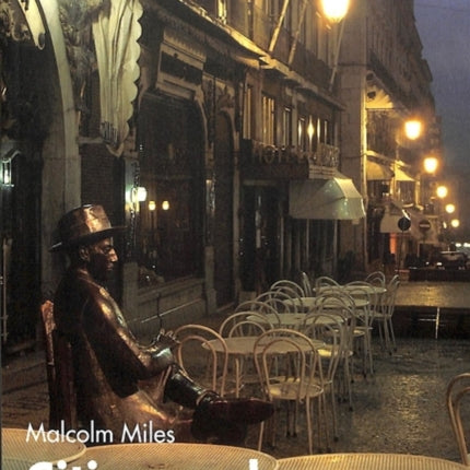 Cities and Literature