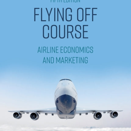 Flying Off Course