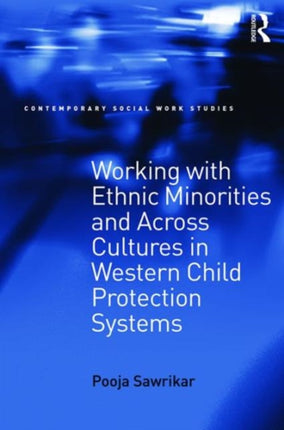 Working with Ethnic Minorities and Across