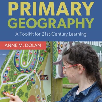 Powerful Primary Geography