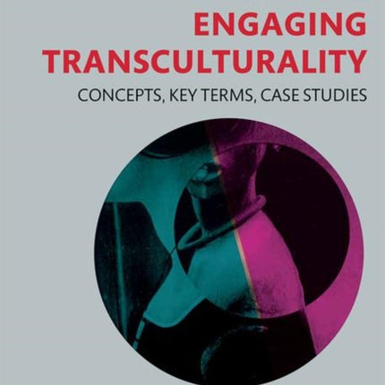 Engaging Transculturality