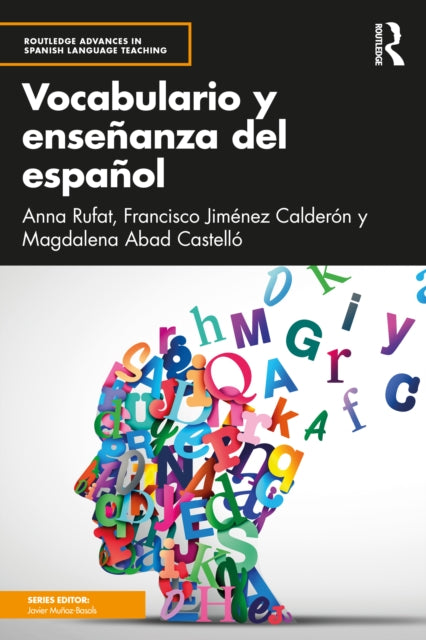 Vocabulario Y Enseñanza del Español