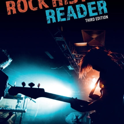 The Rock History Reader