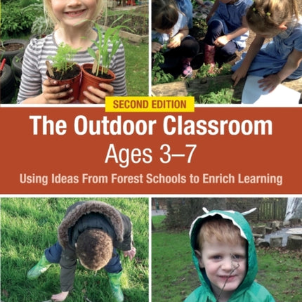 The Outdoor Classroom Ages 37
