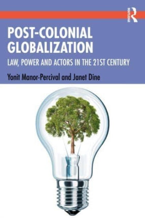 PostColonial Globalisation