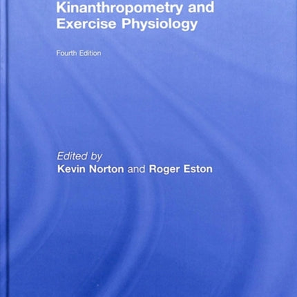 Kinanthropometry and Exercise Physiology