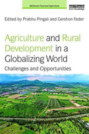 Agriculture and Rural Development in a