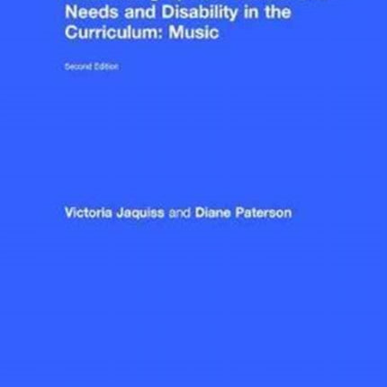 Addressing Special Educational Needs and