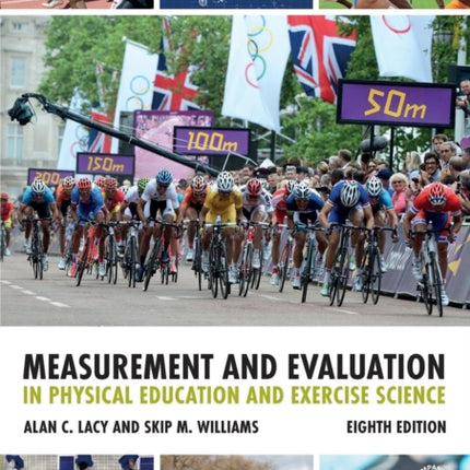 Measurement and Evaluation in Physical Education