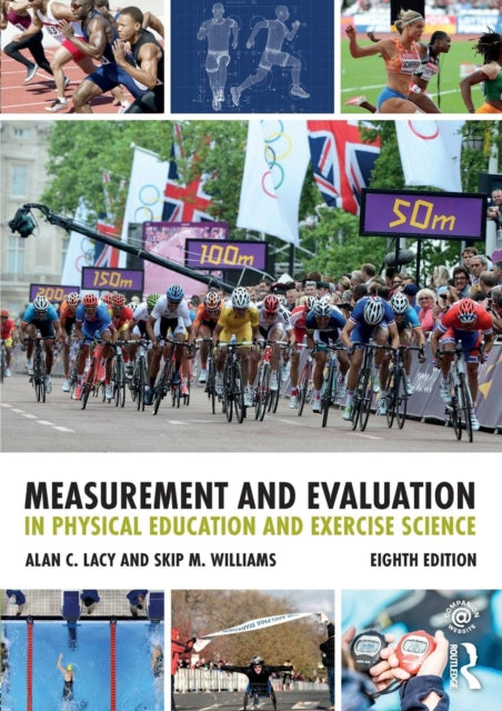 Measurement and Evaluation in Physical Education